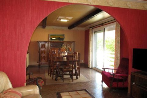 Villa en Capvern, Hautes-Pyrenees, Capvern - € 147.800 | Ref: 85298 - photo 8