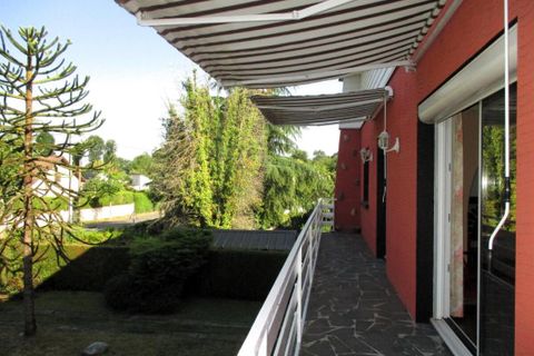 Villa en Capvern, Hautes-Pyrenees, Capvern - € 147.800 | Ref: 85298 - photo 10