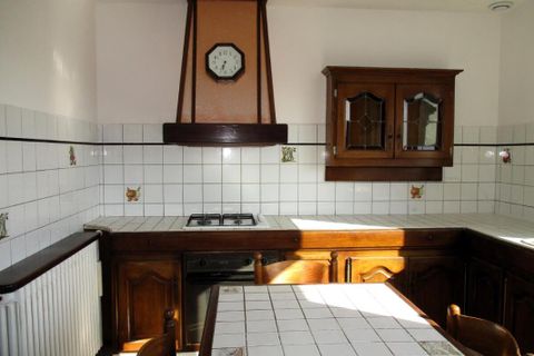 Villa en Capvern, Hautes-Pyrenees, Capvern - € 147.800 | Ref: 85298 - photo 13
