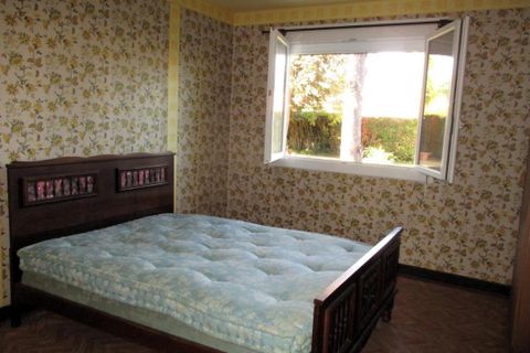 Villa en Capvern, Hautes-Pyrenees, Capvern - € 147.800 | Ref: 85298 - photo 20