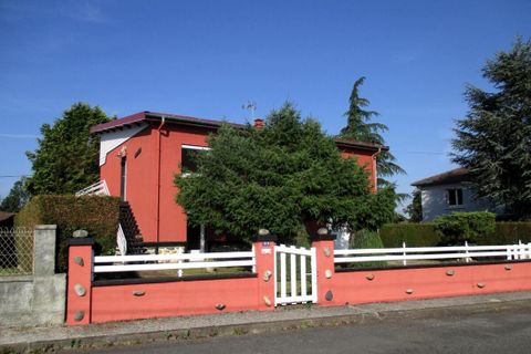 Villa en Capvern, Hautes-Pyrenees, Capvern - € 147.800 | Ref: 85298 - photo 25