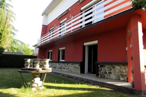 Villa en Capvern, Hautes-Pyrenees, Capvern - € 147.800 | Ref: 85298 - photo 26
