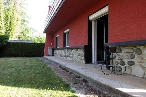 Villa en Capvern, Hautes-Pyrenees, Capvern - € 147.800 | Ref: 85298 - photo 30