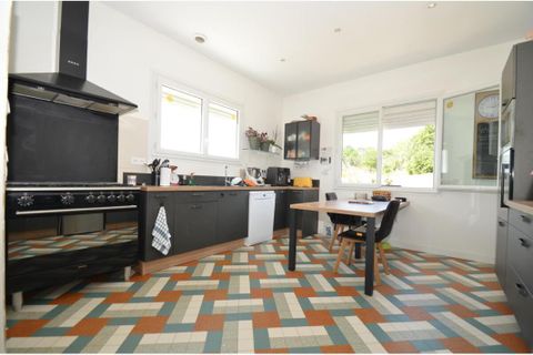 Villa a Montpon-Menesterol, Dordogne, Montpon-Menesterol - € 169.000 | Ref: 85301 - foto 2