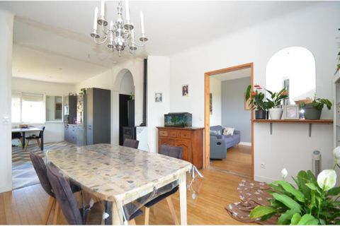 Villa a Montpon-Menesterol, Dordogne, Montpon-Menesterol - € 169.000 | Ref: 85301 - foto 4