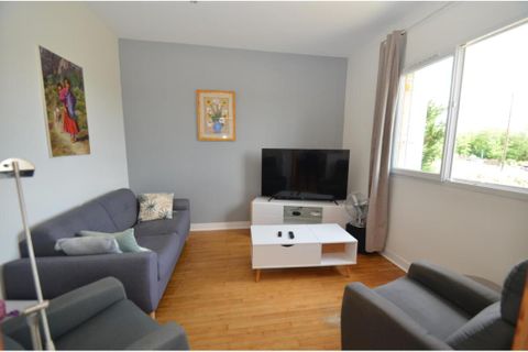 Villa a Montpon-Menesterol, Dordogne, Montpon-Menesterol - € 169.000 | Ref: 85301 - foto 5