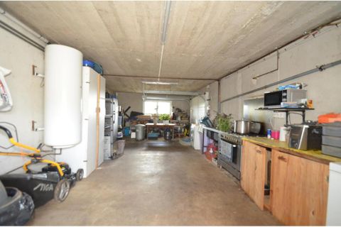 Villa a Montpon-Menesterol, Dordogne, Montpon-Menesterol - € 169.000 | Ref: 85301 - foto 9