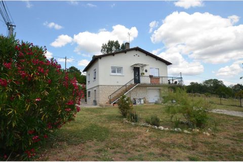 Villa a Montpon-Menesterol, Dordogne, Montpon-Menesterol - € 169.000 | Ref: 85301 - foto 11