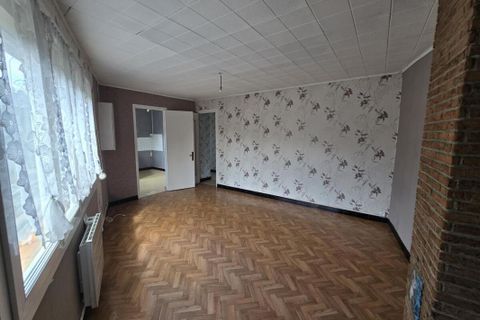 Villa a Saint-Pol-sur-Ternoise, Pas-de-Calais, Saint-Pol-sur-Ternoise - € 49.000 | Ref: 85297 - foto 2