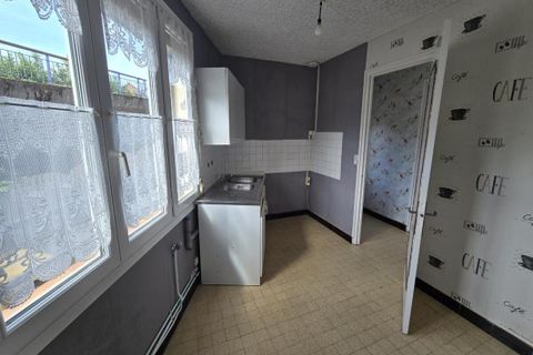 Villa a Saint-Pol-sur-Ternoise, Pas-de-Calais, Saint-Pol-sur-Ternoise - € 49.000 | Ref: 85297 - foto 3