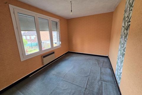 Villa a Saint-Pol-sur-Ternoise, Pas-de-Calais, Saint-Pol-sur-Ternoise - € 49.000 | Ref: 85297 - foto 5