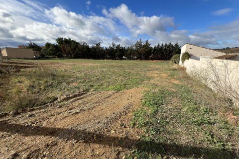 Terra a Boutenac, Aude, Boutenac - € 93.500 | Ref: 85254 - foto 2
