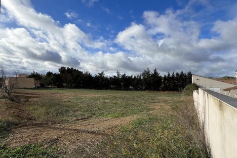 Terra a Boutenac, Aude, Boutenac - € 93.500 | Ref: 85254 - foto 4