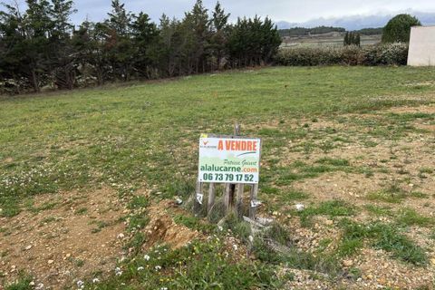 Terra a Boutenac, Aude, Boutenac - € 93.500 | Ref: 85254 - foto 5