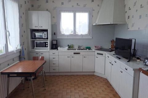 Villa i Caulnes, Cotes-d'Armor, Caulnes - € 200 000 | Ref: 85305 - foto 3