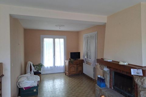 Villa i Caulnes, Cotes-d'Armor, Caulnes - € 200 000 | Ref: 85305 - foto 4