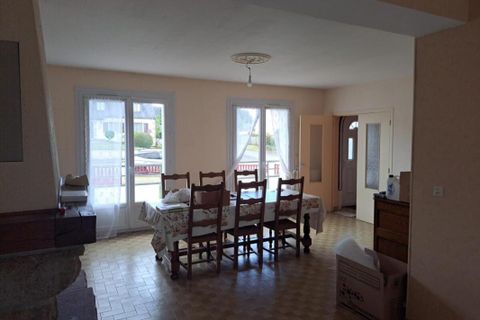 Villa i Caulnes, Cotes-d'Armor, Caulnes - € 200 000 | Ref: 85305 - foto 5