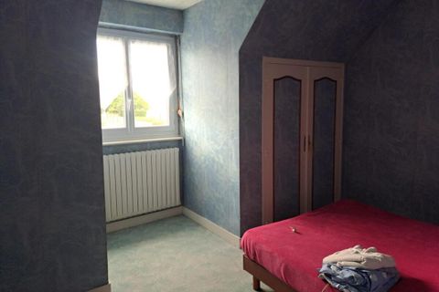 Villa i Caulnes, Cotes-d'Armor, Caulnes - € 200 000 | Ref: 85305 - foto 6