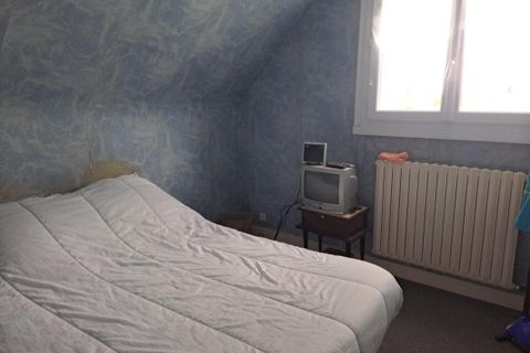 Villa i Caulnes, Cotes-d'Armor, Caulnes - € 200 000 | Ref: 85305 - foto 8