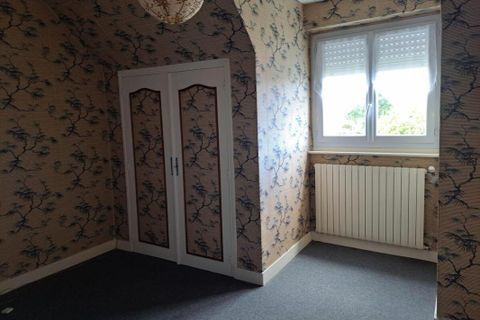 Villa i Caulnes, Cotes-d'Armor, Caulnes - € 200 000 | Ref: 85305 - foto 9