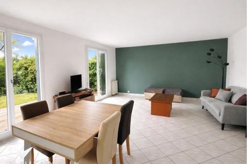 Villa i Montesson, Yvelines, Montesson - € 640.000 | Ref: 85094 - foto 2
