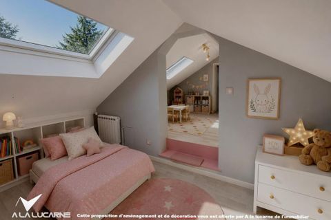Villa i Montesson, Yvelines, Montesson - € 640.000 | Ref: 85094 - foto 8