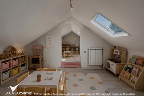 Villa i Montesson, Yvelines, Montesson - € 640.000 | Ref: 85094 - foto 9