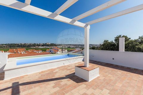 Villa a Alcacer do Sal, Setubal, Alcacer do Sal - € 695.000 | Ref: PE-123751564-191 - foto 2