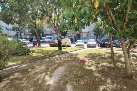 Lejlighed i Amadora, Lisbon, Amadora - € 355.000 | Ref: 031881006 - foto 11