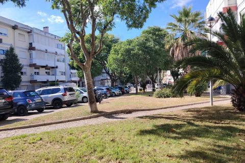 Lejlighed i Amadora, Lisbon, Amadora - € 355.000 | Ref: 031881006 - foto 13