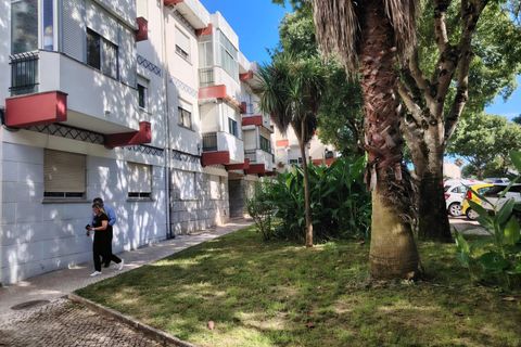 Lejlighed i Amadora, Lisbon, Amadora - € 355.000 | Ref: 031881006 - foto 14