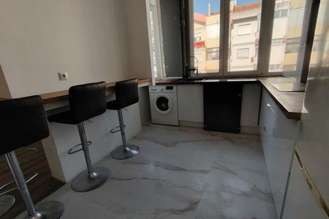 Lejlighed i Amadora, Lisbon, Amadora - € 355.000 | Ref: 031881006 - foto 22