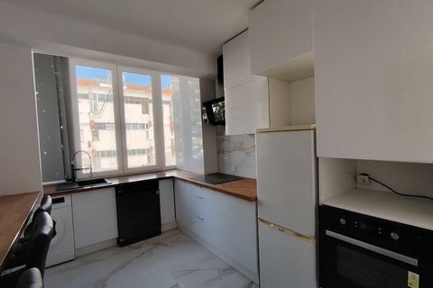 Lejlighed i Amadora, Lisbon, Amadora - € 355.000 | Ref: 031881006 - foto 23
