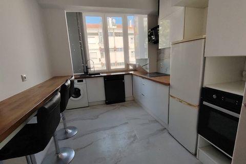 Lejlighed i Amadora, Lisbon, Amadora - € 355.000 | Ref: 031881006 - foto 24