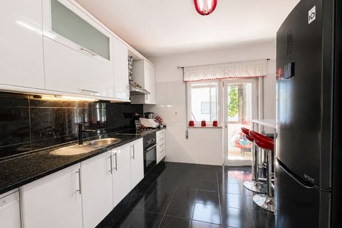 Lejlighed i Seixal, Setubal, Seixal - € 399.000 | Ref: 381561119 - foto 17