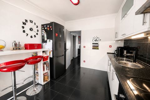 Lejlighed i Seixal, Setubal, Seixal - € 399.000 | Ref: 381561119 - foto 19