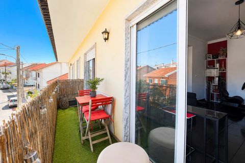 Lejlighed i Seixal, Setubal, Seixal - € 399.000 | Ref: 381561119 - foto 20