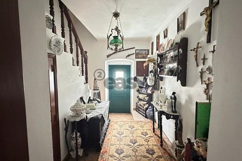 Villa i Vidigueira, Beja, Vidigueira - € 170.000 | Ref: 531521012 - foto 10