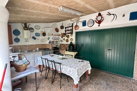 Villa i Vidigueira, Beja, Vidigueira - € 170.000 | Ref: 531521012 - foto 12