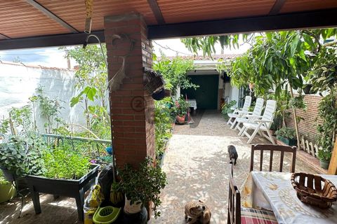 Villa i Vidigueira, Beja, Vidigueira - € 170.000 | Ref: 531521012 - foto 13