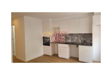 Lejlighed i Queluz, Lisbon, Queluz - € 267.000 | Ref: 41363 - foto 1