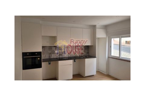 Lejlighed i Queluz, Lisbon, Queluz - € 267.000 | Ref: 41363 - foto 3