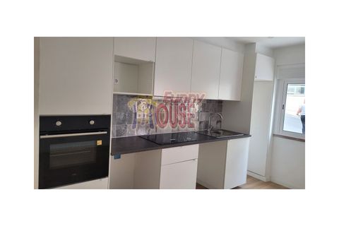 Lejlighed i Queluz, Lisbon, Queluz - € 267.000 | Ref: 41363 - foto 4