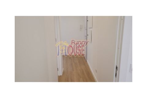 Lejlighed i Queluz, Lisbon, Queluz - € 267.000 | Ref: 41363 - foto 14
