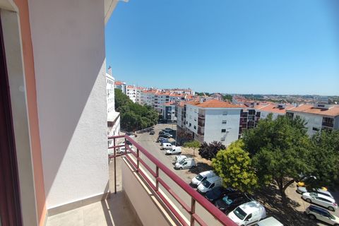 Lejlighed i Seixal, Setubal, Seixal - € 365.000 | Ref: TRI-154-26-AD - foto 1