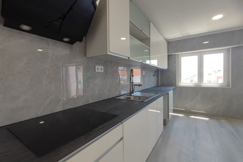 Lejlighed i Seixal, Setubal, Seixal - € 365.000 | Ref: TRI-154-26-AD - foto 3