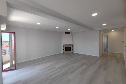 Lejlighed i Seixal, Setubal, Seixal - € 365.000 | Ref: TRI-154-26-AD - foto 24