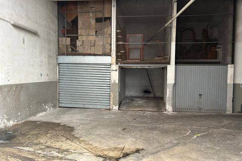 Espai d'estacionament a Palermo, Palermo, Palermo - € 40.000 | Ref: 1123 - foto 4