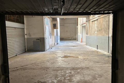 Espai d'estacionament a Palermo, Palermo, Palermo - € 40.000 | Ref: 1123 - foto 5