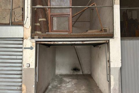Espai d'estacionament a Palermo, Palermo, Palermo - € 40.000 | Ref: 1123 - foto 6